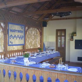 Martinek Udvarház Hajdúnánás