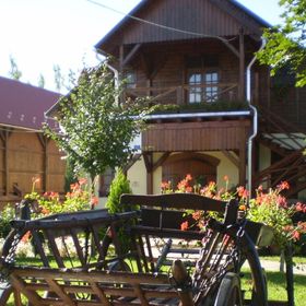 Martinek Udvarház Hajdúnánás