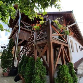 Martinek Udvarház Hajdúnánás