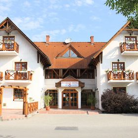 Sunshine Napsugár Hotel Balatonlelle