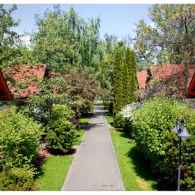 Sunshine Napsugár Hotel Balatonlelle