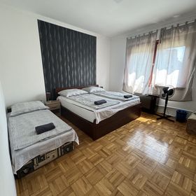 Zoya Apartman Hajdúszoboszló
