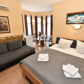 Laguna Panzió Szántód