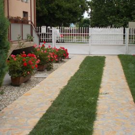 Marika Vendégház Siklós