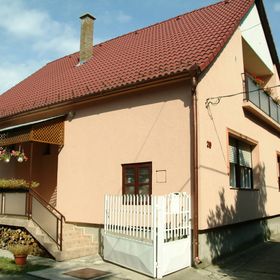 Marika Vendégház Siklós