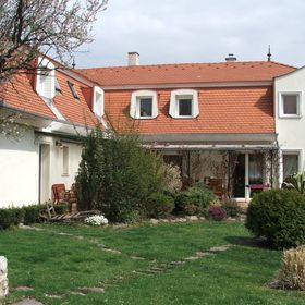 Attila Panzió Gyenesdiás