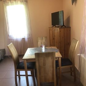 Attila Panzió Gyenesdiás