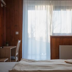 Vadkacsa Étterem Panzió Balatonkenese