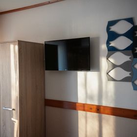 Vadkacsa Étterem Panzió Balatonkenese