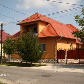 Apartman Gál Harkány