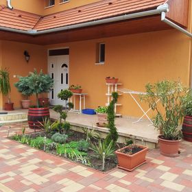 Apartman Gál Harkány