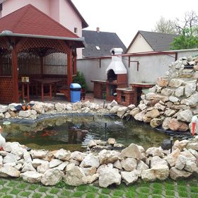 Apartman Gál Harkány