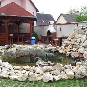 Apartman Gál Harkány