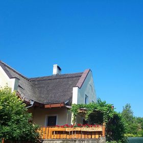 András Vendégház Tihany