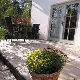 Akácos Vendégház III-Mini Lak Kőszeg