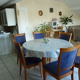 Tóth Apartman Siófok