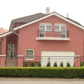 Tóth Apartman Siófok