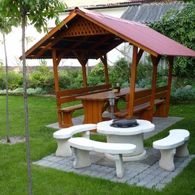 Tóth Apartman Siófok