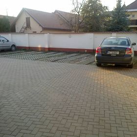 Cristian Apartman Hajdúszoboszló