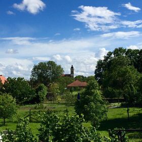 Vali Apartement Balatonkeresztúr