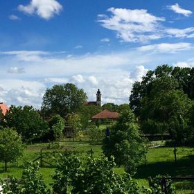 Vali Apartement Balatonkeresztúr
