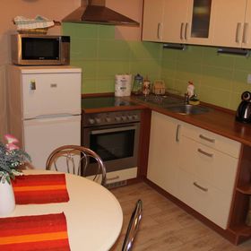 Anett Apartman Hajdúszoboszló