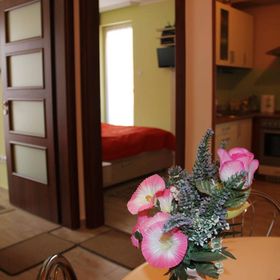 Anett Apartman Hajdúszoboszló