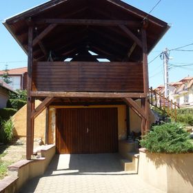 Karos Centrál Apartmanház Zalakaros