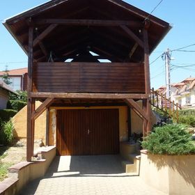 Karos Centrál Apartmanház Zalakaros