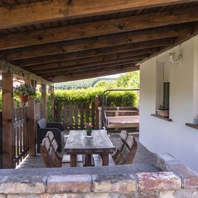 Napraforgó Vendégház Demjén