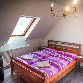 Penzion pod zámkom Bojnice