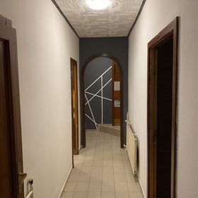 Palota Hostel Budapest