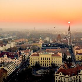 Aquarius Vendégház Szeged