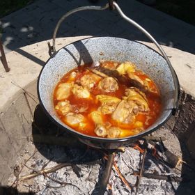 Tóth Vendégház Orfű