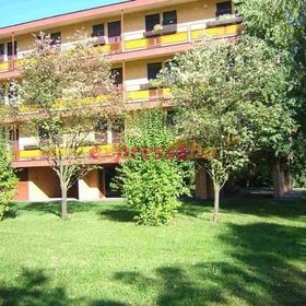 Napsugár Üdülő Keszthely