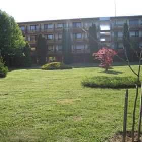 Napsugár Üdülő Keszthely