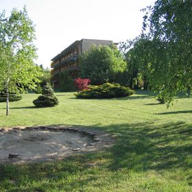 Napsugár Üdülő Keszthely