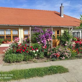 Judit Vendégház Karcag