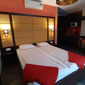 4 Ász Deluxe Apartman Gyula