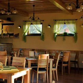 Penzión Vendelín Veľké Zálužie