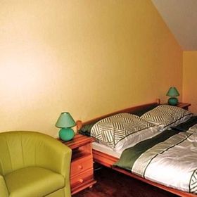 Penzión Vendelín Veľké Zálužie