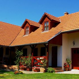 Jága Vendégház Abádszalók