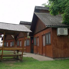 Faház Motel Abádszalók