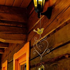 Chata Raj Hrabušice