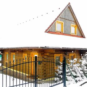 Chata Raj Hrabušice