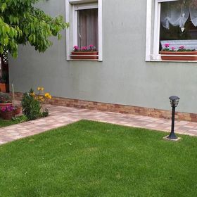 Varga Vendégház Siófok