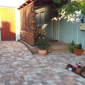 Varga Vendégház Siófok