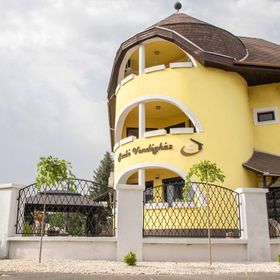 Szabó Vendégház Tiszafüred