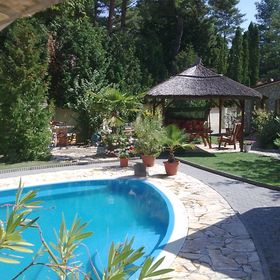 Mediterrán Apartmanház Szántód