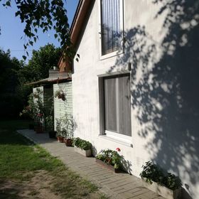 Ani Vendégház Szántód